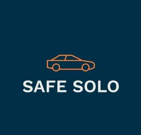 Safe Solo and CDS chauffeur partnership