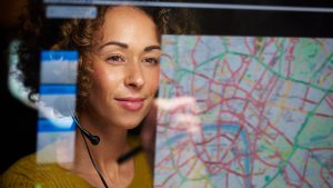 Dispatch Board Software for Premium Chauffeur Operations