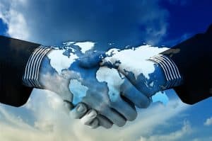 Global Chauffeur and Limo networks – Fight Back Against the Aggregator Land Grab.