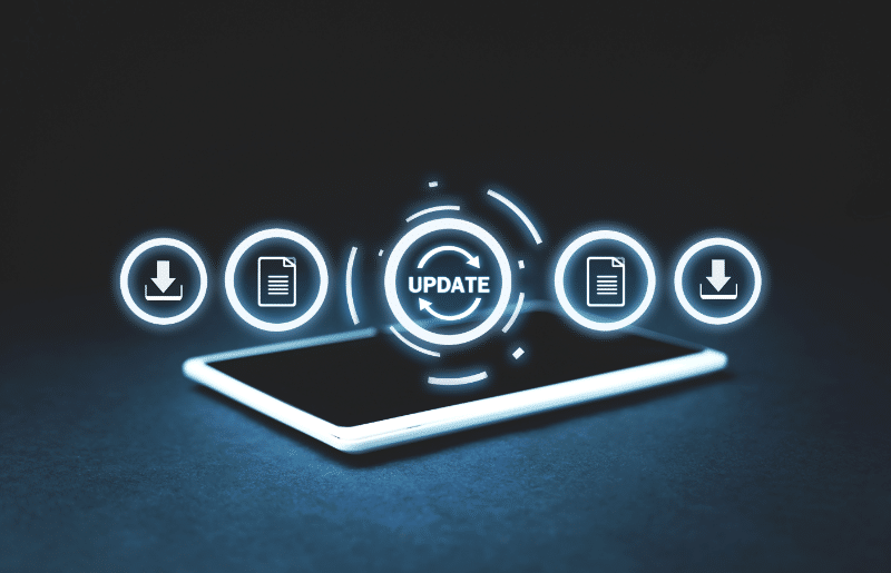 chauffeur management software update spring 2026