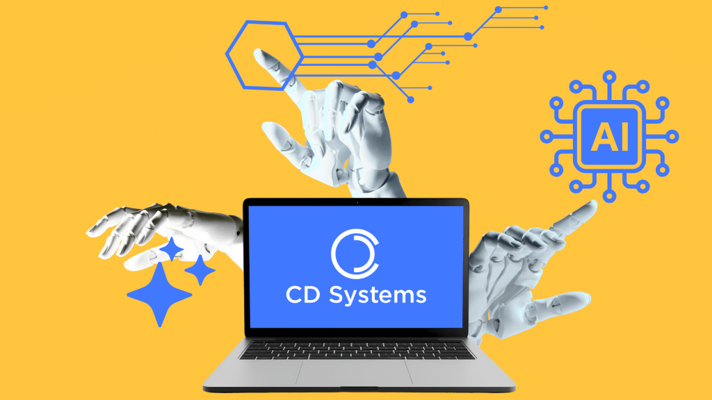 CDS - Ai functionality